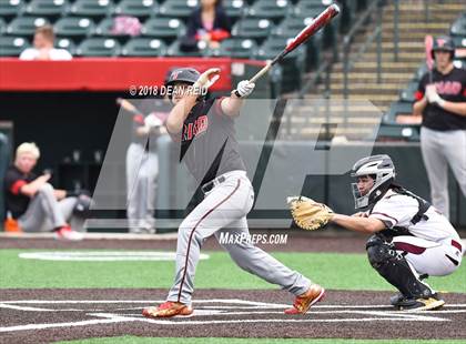Thumbnail 3 in Triad @ St. Ignatius College Prep (IHSA Class 3A Semifinal)  photogallery.
