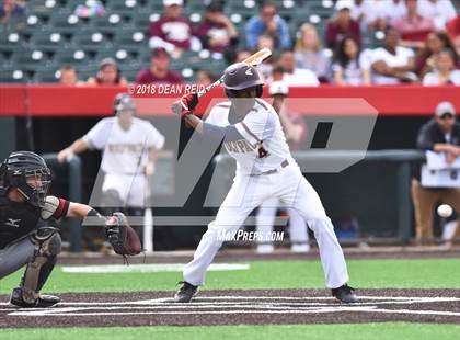 Thumbnail 1 in Triad @ St. Ignatius College Prep (IHSA Class 3A Semifinal)  photogallery.