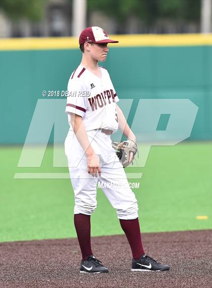 Thumbnail 2 in Triad @ St. Ignatius College Prep (IHSA Class 3A Semifinal)  photogallery.
