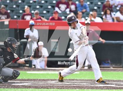 Thumbnail 1 in Triad @ St. Ignatius College Prep (IHSA Class 3A Semifinal)  photogallery.