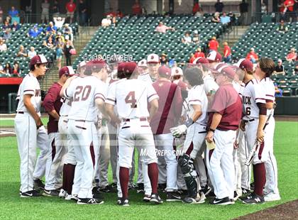 Thumbnail 3 in Triad @ St. Ignatius College Prep (IHSA Class 3A Semifinal)  photogallery.