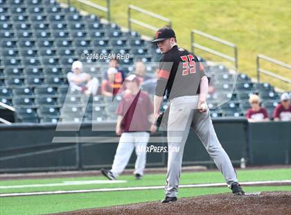 Thumbnail 2 in Triad @ St. Ignatius College Prep (IHSA Class 3A Semifinal)  photogallery.