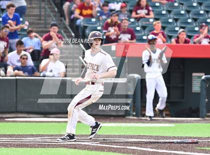 Thumbnail 3 in Triad @ St. Ignatius College Prep (IHSA Class 3A Semifinal)  photogallery.