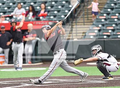 Thumbnail 2 in Triad @ St. Ignatius College Prep (IHSA Class 3A Semifinal)  photogallery.