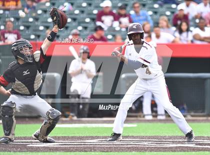 Thumbnail 3 in Triad @ St. Ignatius College Prep (IHSA Class 3A Semifinal)  photogallery.