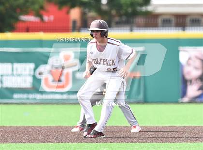 Thumbnail 2 in Triad @ St. Ignatius College Prep (IHSA Class 3A Semifinal)  photogallery.