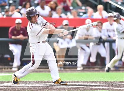 Thumbnail 3 in Triad @ St. Ignatius College Prep (IHSA Class 3A Semifinal)  photogallery.