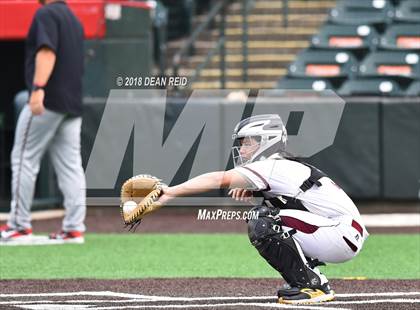 Thumbnail 1 in Triad @ St. Ignatius College Prep (IHSA Class 3A Semifinal)  photogallery.