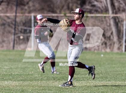 Thumbnail 2 in Donovan Catholic @ Matawan Regional photogallery.