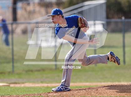 Thumbnail 1 in Donovan Catholic @ Matawan Regional photogallery.