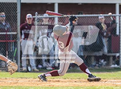 Thumbnail 2 in Donovan Catholic @ Matawan Regional photogallery.