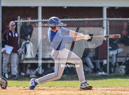 Thumbnail 3 in Donovan Catholic @ Matawan Regional photogallery.