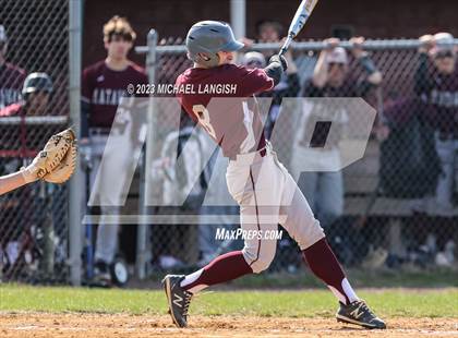 Thumbnail 3 in Donovan Catholic @ Matawan Regional photogallery.
