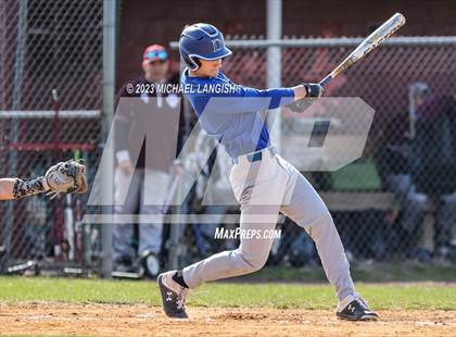 Thumbnail 1 in Donovan Catholic @ Matawan Regional photogallery.