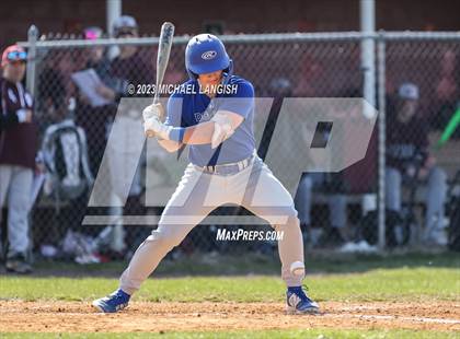 Thumbnail 3 in Donovan Catholic @ Matawan Regional photogallery.