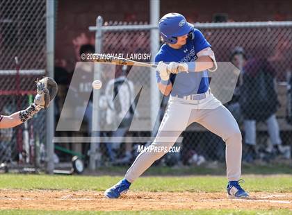 Thumbnail 3 in Donovan Catholic @ Matawan Regional photogallery.