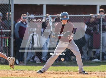 Thumbnail 2 in Donovan Catholic @ Matawan Regional photogallery.