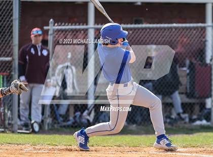 Thumbnail 1 in Donovan Catholic @ Matawan Regional photogallery.