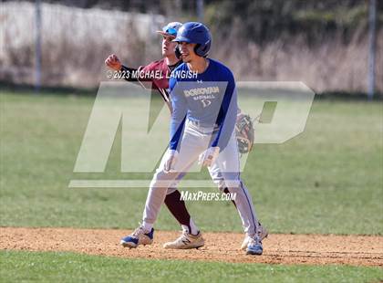 Thumbnail 1 in Donovan Catholic @ Matawan Regional photogallery.