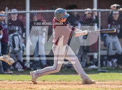 Thumbnail 1 in Donovan Catholic @ Matawan Regional photogallery.