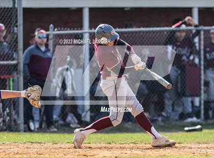 Thumbnail 1 in Donovan Catholic @ Matawan Regional photogallery.
