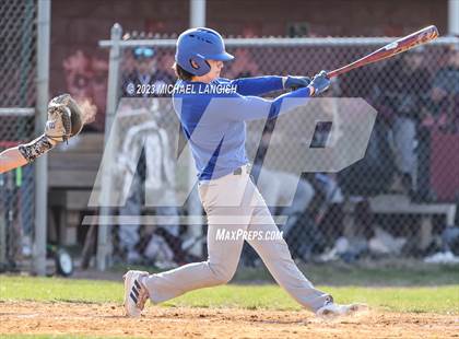 Thumbnail 2 in Donovan Catholic @ Matawan Regional photogallery.