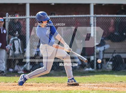 Thumbnail 2 in Donovan Catholic @ Matawan Regional photogallery.