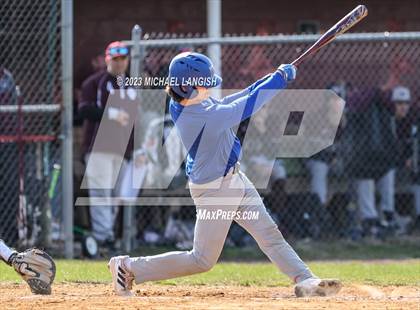 Thumbnail 3 in Donovan Catholic @ Matawan Regional photogallery.