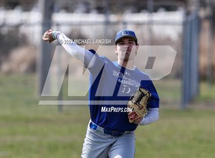 Thumbnail 2 in Donovan Catholic @ Matawan Regional photogallery.