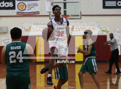 Thumbnail 1 in Kimball vs Central Valley (Stonebarger Tournament) photogallery.