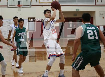 Thumbnail 3 in Kimball vs Central Valley (Stonebarger Tournament) photogallery.
