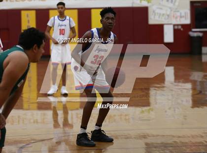 Thumbnail 2 in Kimball vs Central Valley (Stonebarger Tournament) photogallery.