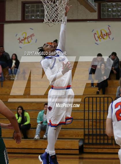 Thumbnail 1 in Kimball vs Central Valley (Stonebarger Tournament) photogallery.