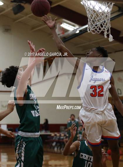 Thumbnail 2 in Kimball vs Central Valley (Stonebarger Tournament) photogallery.