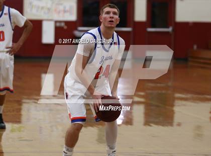 Thumbnail 1 in Kimball vs Central Valley (Stonebarger Tournament) photogallery.