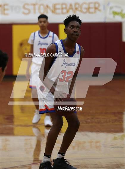 Thumbnail 3 in Kimball vs Central Valley (Stonebarger Tournament) photogallery.
