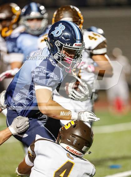 Thumbnail 3 in Gunderson @ Branham photogallery.