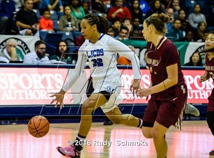 Thumbnail 1 in Mission Hills vs. La Jolla Country Day (CIF SDS Open Division Final) photogallery.