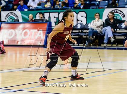 Thumbnail 2 in Mission Hills vs. La Jolla Country Day (CIF SDS Open Division Final) photogallery.