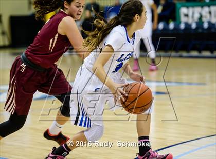 Thumbnail 1 in Mission Hills vs. La Jolla Country Day (CIF SDS Open Division Final) photogallery.