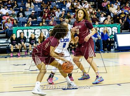 Thumbnail 1 in Mission Hills vs. La Jolla Country Day (CIF SDS Open Division Final) photogallery.