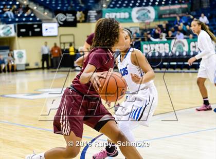 Thumbnail 1 in Mission Hills vs. La Jolla Country Day (CIF SDS Open Division Final) photogallery.