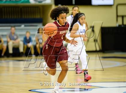 Thumbnail 3 in Mission Hills vs. La Jolla Country Day (CIF SDS Open Division Final) photogallery.