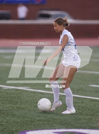 Thumbnail 3 in Chattahoochee @ Cartersville (GHSA 5A Round 1) photogallery.