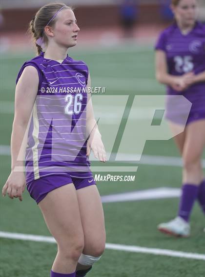 Thumbnail 1 in Chattahoochee @ Cartersville (GHSA 5A Round 1) photogallery.