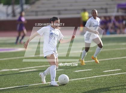 Thumbnail 3 in Chattahoochee @ Cartersville (GHSA 5A Round 1) photogallery.