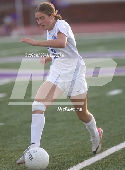 Thumbnail 3 in Chattahoochee @ Cartersville (GHSA 5A Round 1) photogallery.