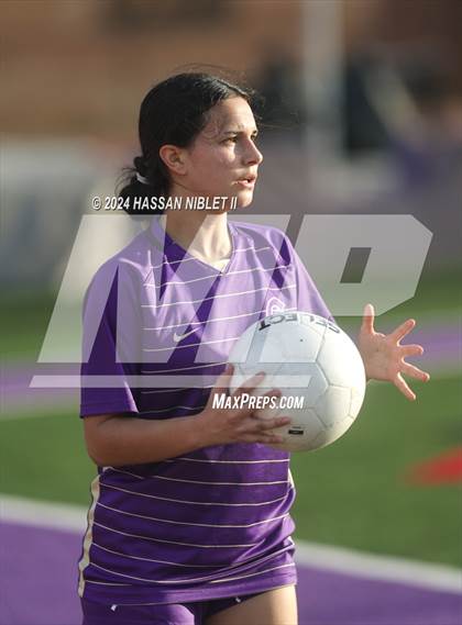 Thumbnail 1 in Chattahoochee @ Cartersville (GHSA 5A Round 1) photogallery.