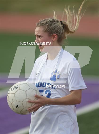 Thumbnail 2 in Chattahoochee @ Cartersville (GHSA 5A Round 1) photogallery.