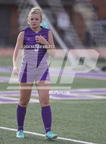 Thumbnail 1 in Chattahoochee @ Cartersville (GHSA 5A Round 1) photogallery.
